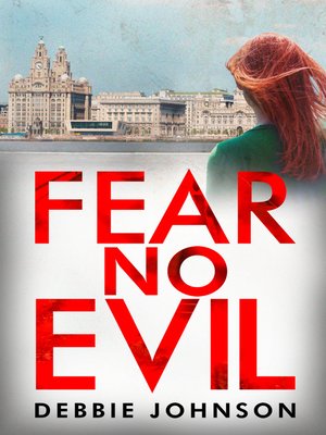 Fear No Evil - ebook